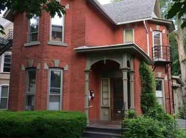 Main picture of 50 Rowley St