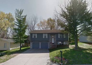 Main picture of 3708 Sierra Madre