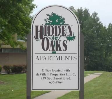 Main picture of Hidden Oaks