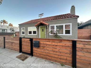 Main picture of 3417 Meade Ave