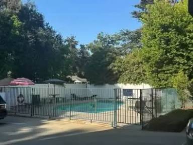 Main picture of Parkhurst Apartments