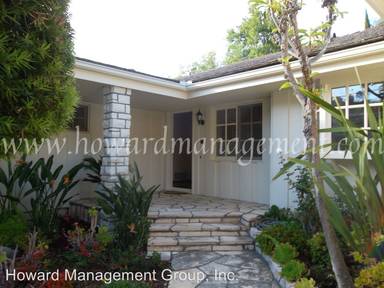 Main picture of 3676 Stone Canyon Ave