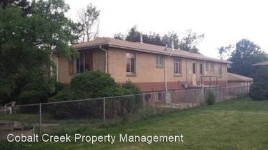 Main picture of 2381 S Race St