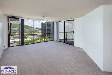 Main picture of Honolulu Tower Condominiums