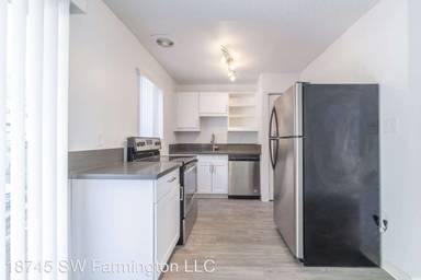 Main picture of Aster Parc Apartment & Townhomes