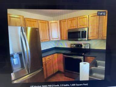 Main picture of 6 Frongillo Farm Rd