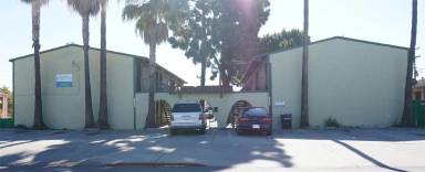 Main picture of Casa de Palma Apartments - 03 - 1/1 - F - L