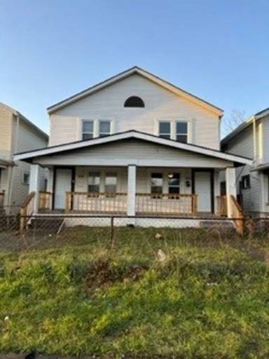 Main picture of 1315 E 18th Ave