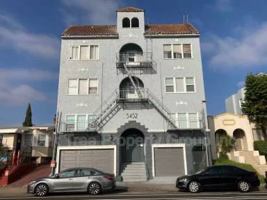 Main picture of 5452 Bancroft Ave