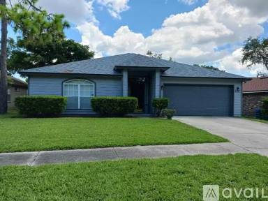 Main picture of 3317 Cancun Dr E