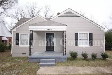 Main picture of 1408 Alamo St