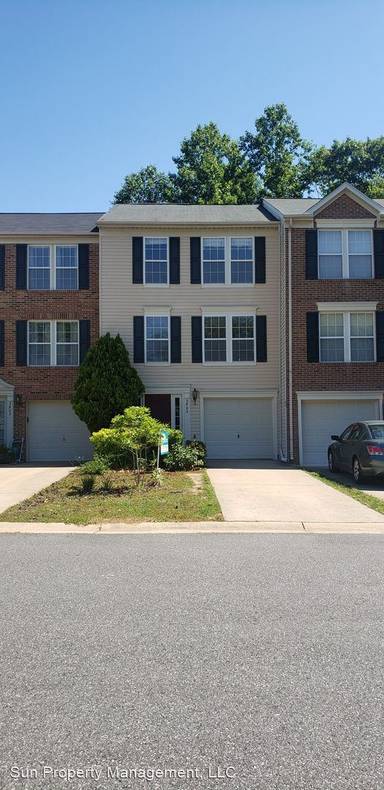 Main picture of 3903 Fountain Bridge Ct