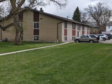 Main picture of 412 N Rouse Ave