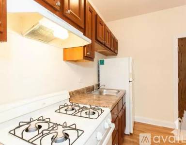 Main picture of 2600 N Kimball Ave Apartments