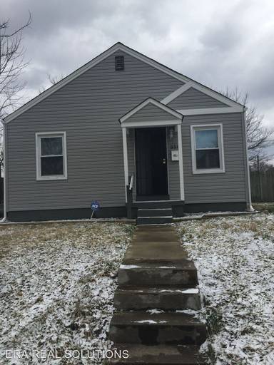 Main picture of 350 Wrexham Ave