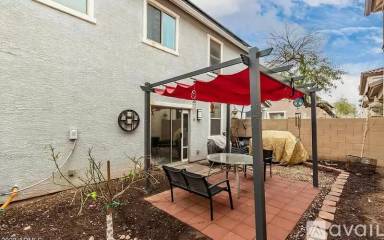Main picture of 272 S Eliseo Felix Jr Way