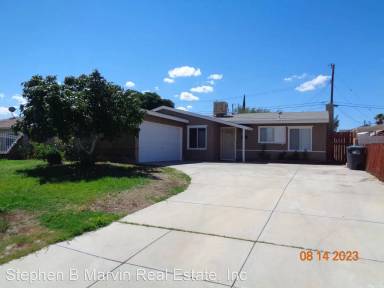 Main picture of 1134 E Avenue R3