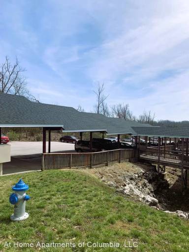 Main picture of Trailside Apartments