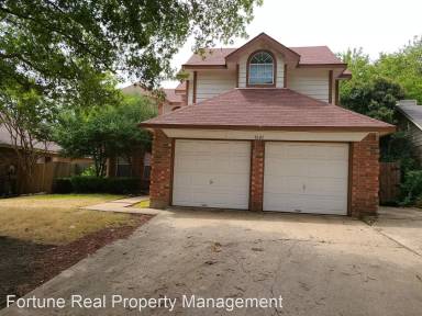 Main picture of 5601 Stone Meadow Ln