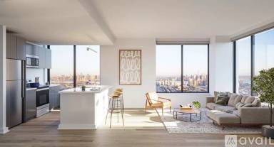 Main picture of Journal Squared Apartments