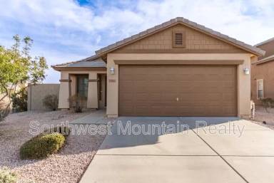 Main picture of 1583 W Quick Draw Way