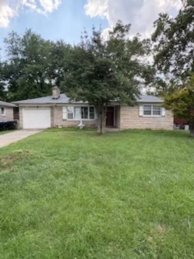 Main picture of 3510 Gladden Dr