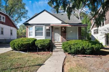 Main picture of 14301 Freeland St