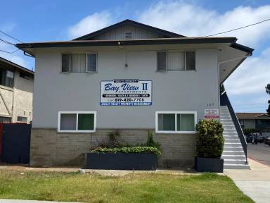 Main picture of 580 D St