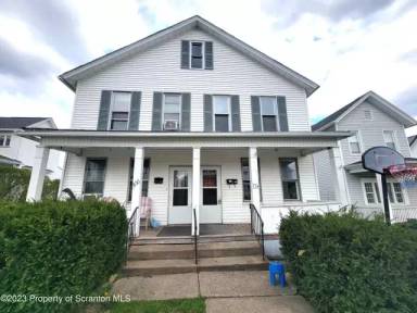 Main picture of 534 N Garfield Ave