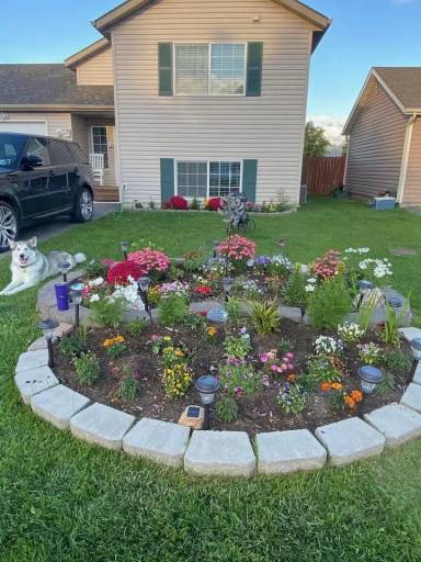 Main picture of 437 Margrethe Rd