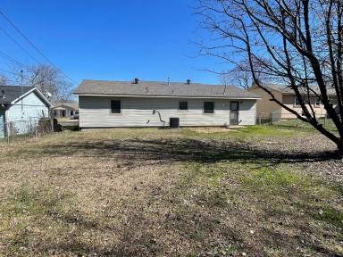 Main picture of 1101 Lehman Dr