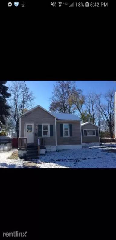 Main picture of 804 W McClure Ave