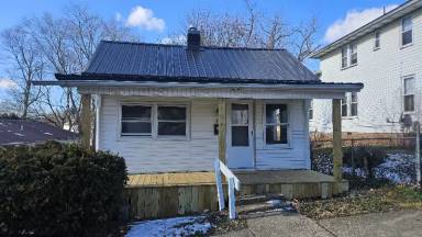 Main picture of 33 Furnace St