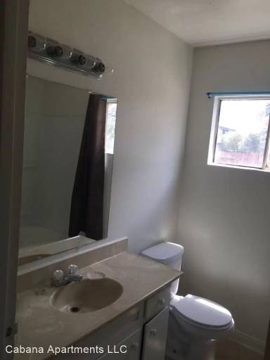 Main picture of Cabana Park Apartments