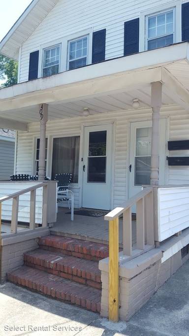 Main picture of 409 Davis Ave