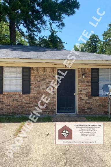 Main picture of 1810 W California Ave