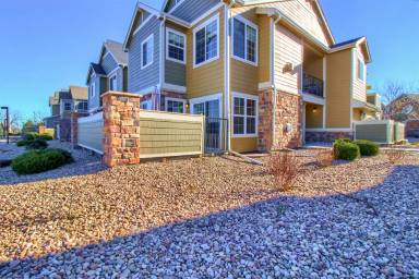 Main picture of Fair Wind Condominiums