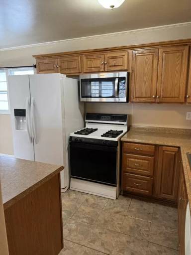 Main picture of 3107 S Nelson St