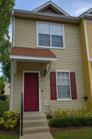 Main picture of 4189 Plantation Cove Dr