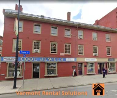 Main picture of 26 State St