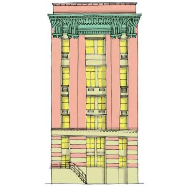 Main picture of True North Flatiron 27