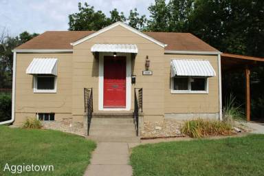 Main picture of 1210 N 9th St