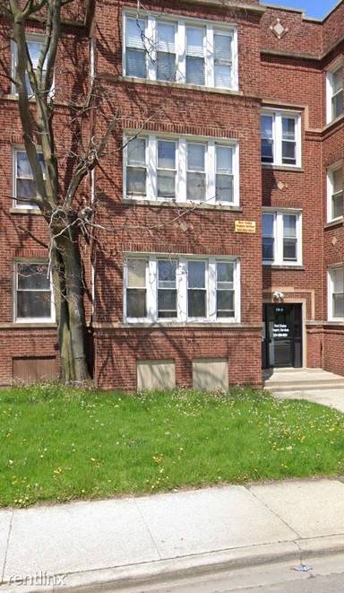 Main picture of 1336 W 64th St