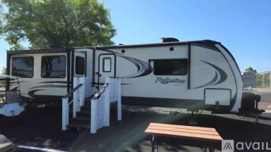 Main picture of CT RV Resort