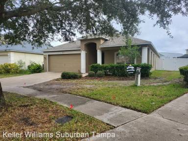 Main picture of 8215 Canterbury Lake Blvd