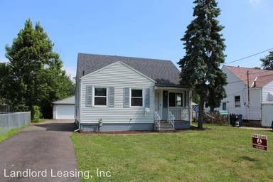 Main picture of 3135 Crehore St