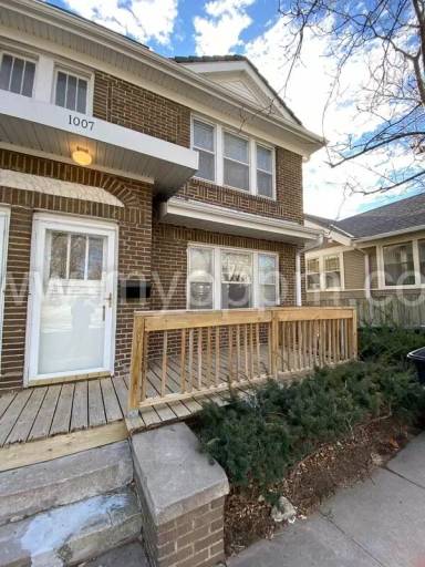 Main picture of 1007 N 50th St