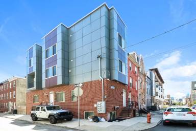 Main picture of 917 N 15th St
