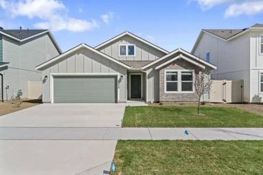 Main picture of 6628 W Aileron St