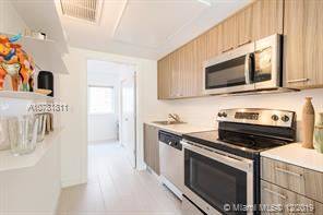 Main picture of 740 Meridian Condo